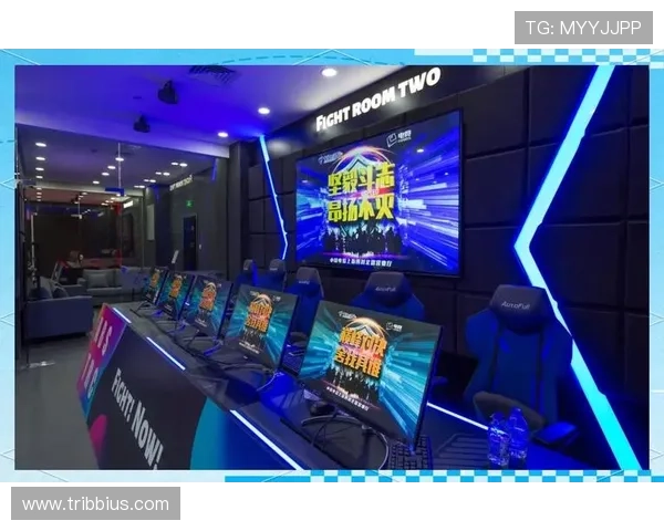 利用5G电游实现实时多人对战，打造最真实的电竞竞技体验