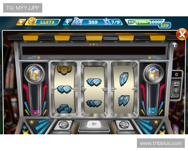 老虎机官方网站：为新手玩家介绍老虎机基本玩法及获利技巧全攻略